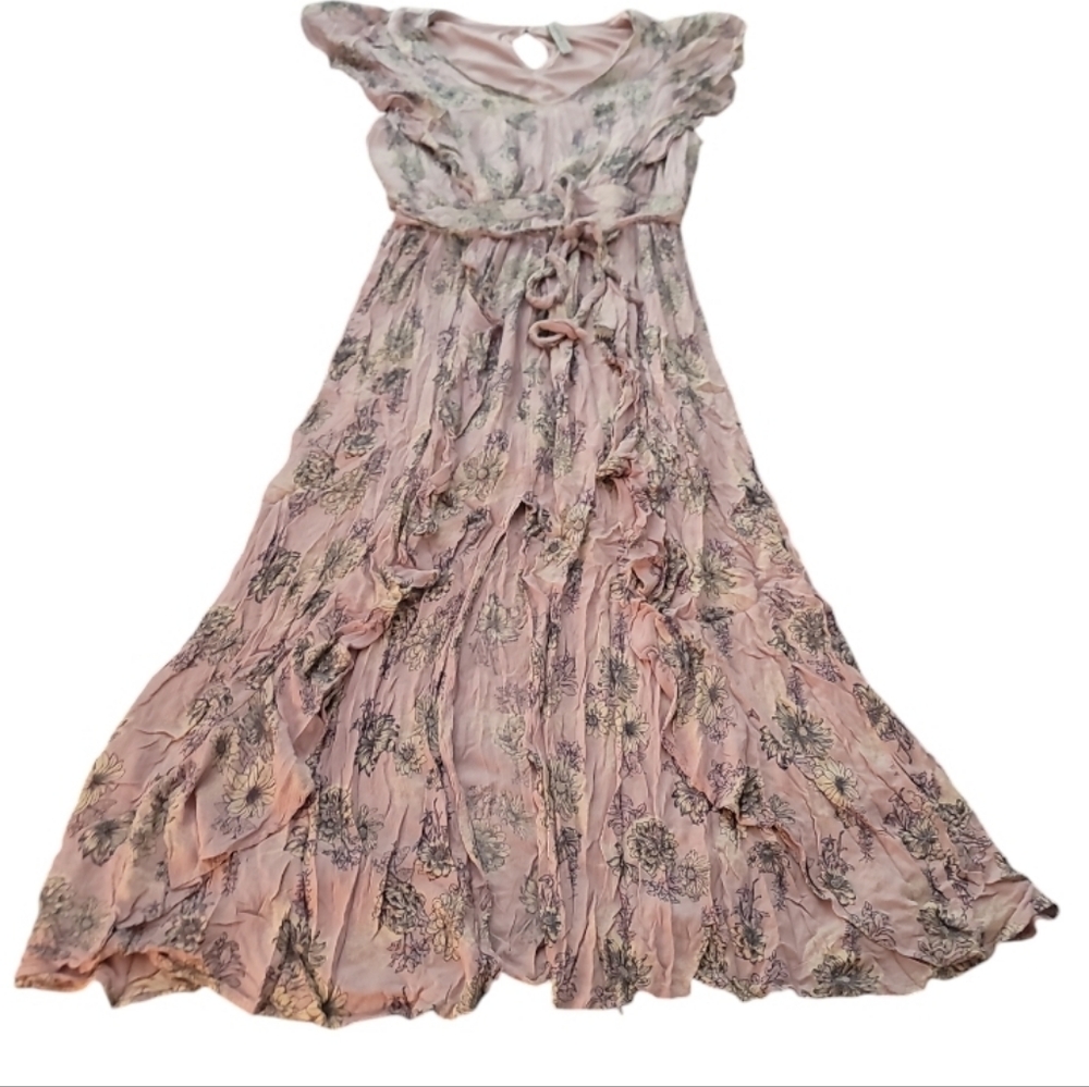 American Rag Cie maxi dress